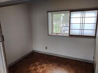 リフォーム施工前