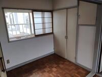リフォーム施工前