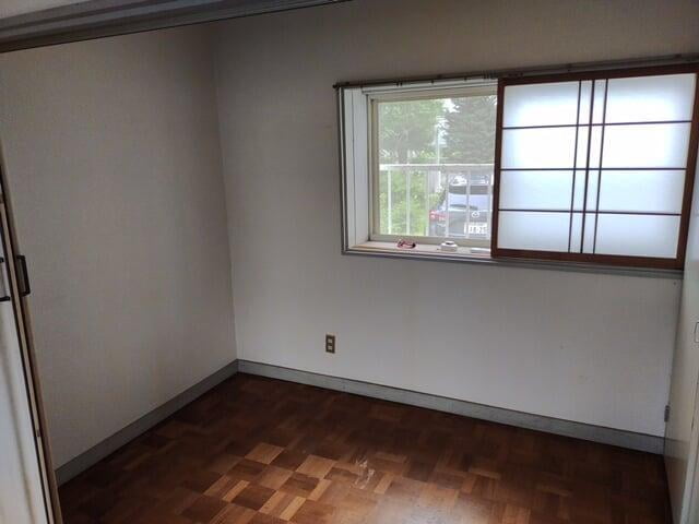 リフォーム施工前