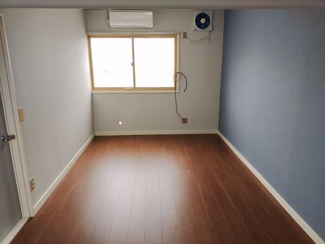 リフォーム施工後