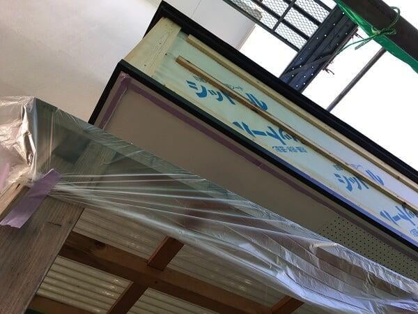 屋根,外壁塗装,金属外壁張